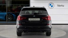 BMW X3 xDrive20d MHT M Sport 5dr Step Auto Diesel Estate